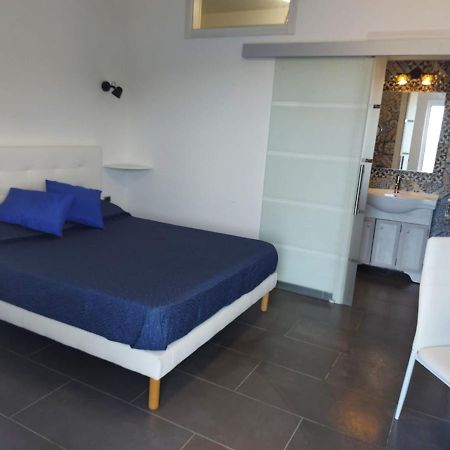 Casa Del Sole Bed and Breakfast Ceraso Εξωτερικό φωτογραφία