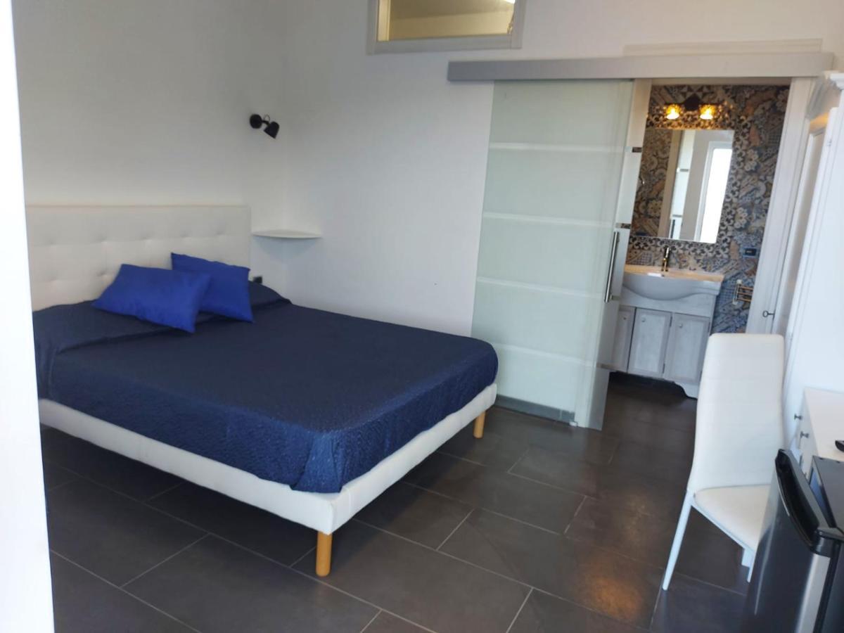 Casa Del Sole Bed and Breakfast Ceraso Εξωτερικό φωτογραφία